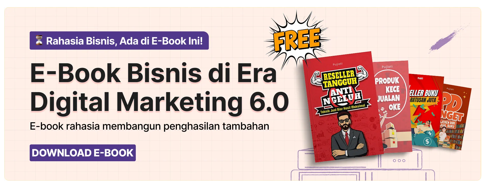 Ebook Bisnis