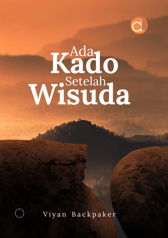 Ada Kado Setelah Wisuda