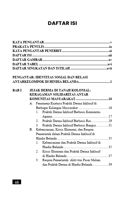 Buku Jalan Derma Di Tanah Jawa: Kolaborasi Komunitas Tionghoa Dan Muslim Dalam Menjalin Solidaritas Di Masa Kolonial (1900-1940) - Gambar 2