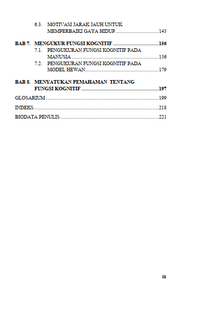 Buku Neuroplastisitas dan Neuroresiliensi: Pilar Fungsi Kognitif Optimal - Gambar 4