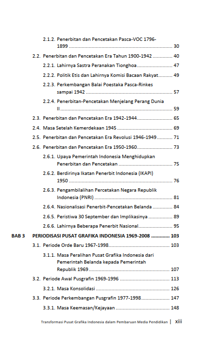 Buku Transformasi Pusat Grafika Indonesia Dalam Pembaruan Media Pendidikan Di Indonesia - Gambar 4