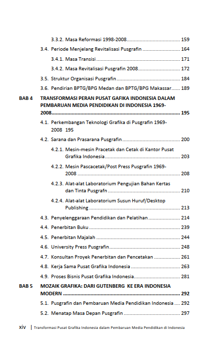 Buku Transformasi Pusat Grafika Indonesia Dalam Pembaruan Media Pendidikan Di Indonesia - Gambar 3