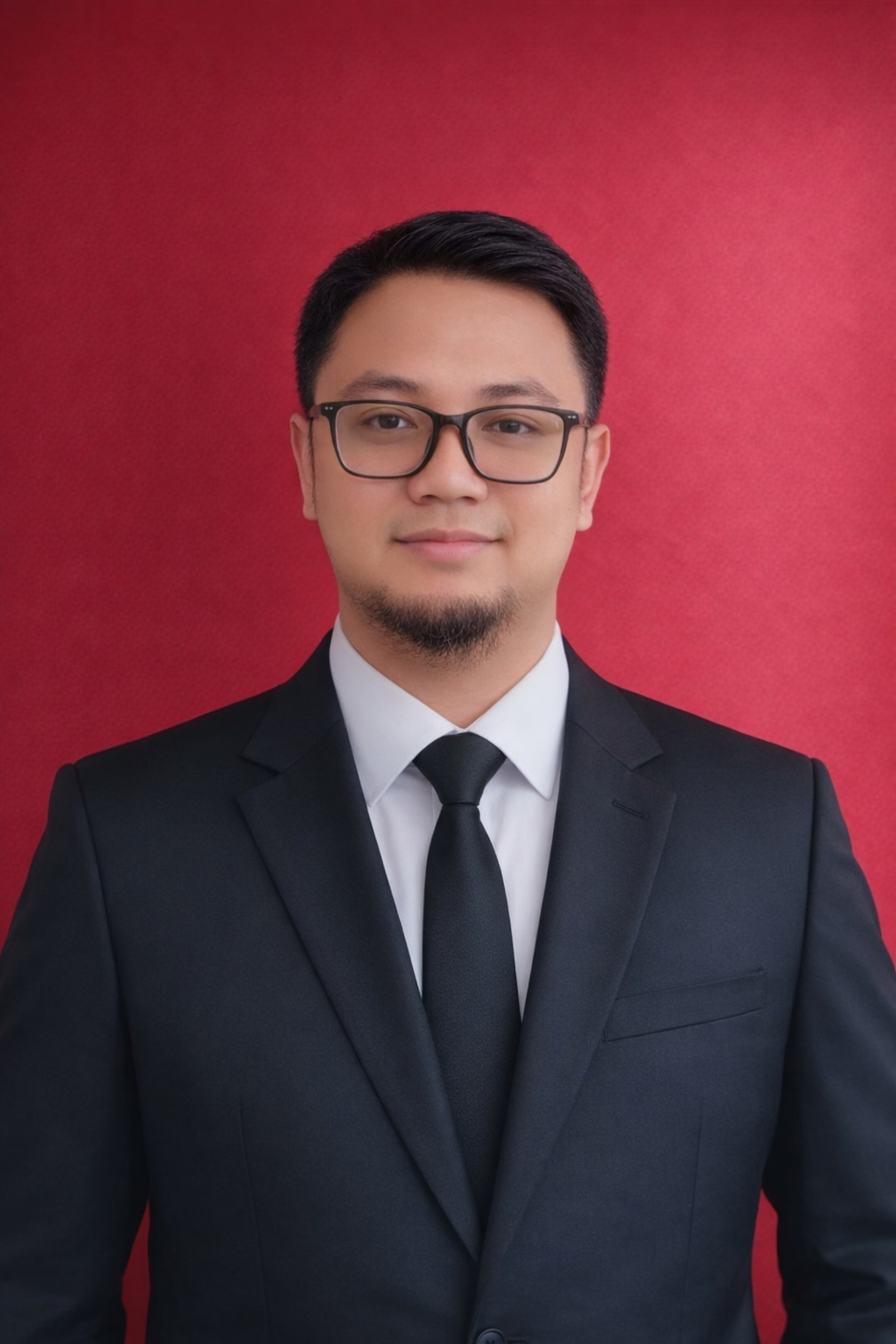 Handoko Rusiana Iskandar