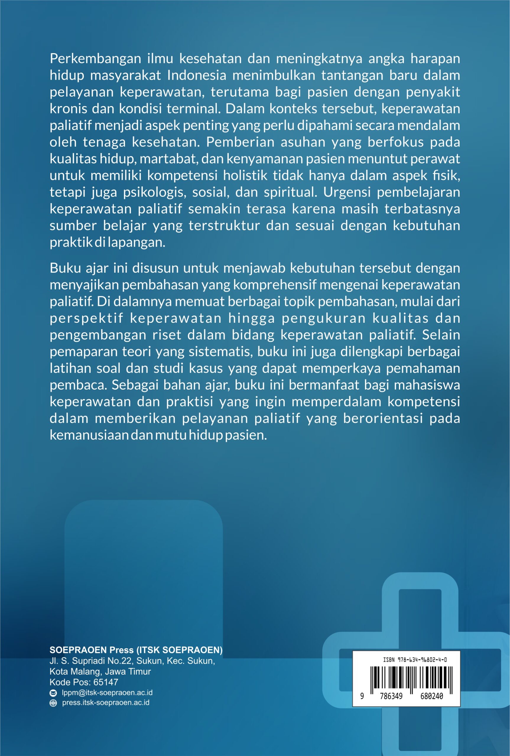 Buku Keperawatan Paliatif - Gambar 10