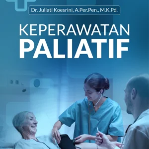 Buku Keperawatan Paliatif