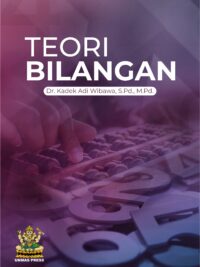 Buku Teori Bilangan