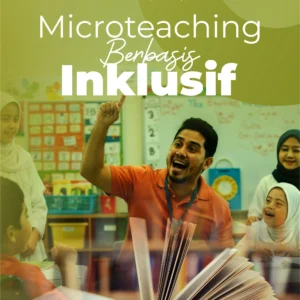 Buku Microteaching Berbasis Inklusif