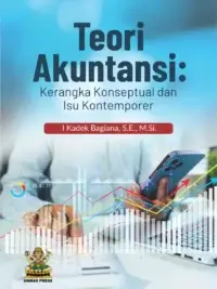 Buku Teori Akuntansi: Kerangka Konseptual dan Isu Kontemporer