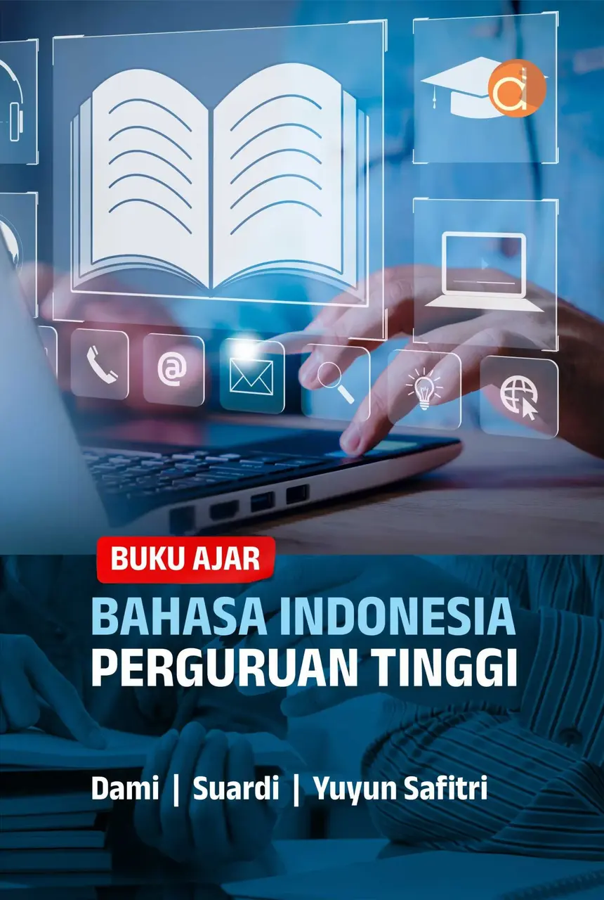 Buku Ajar Bahasa Indonesia Perguruan Tinggi