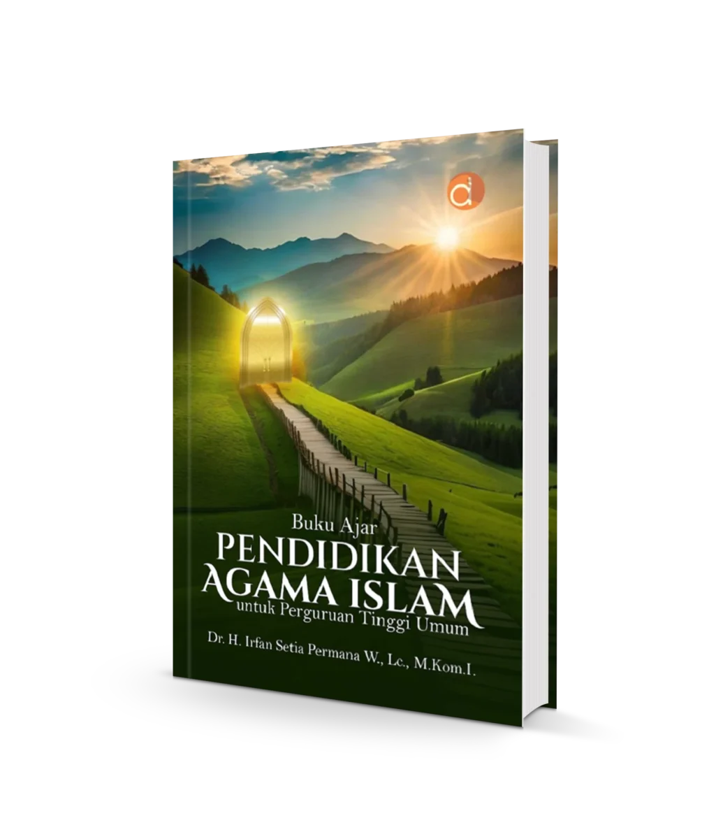 Buku Ajar Pendidikan Agama Islam untuk Perguruan Tinggi Umum