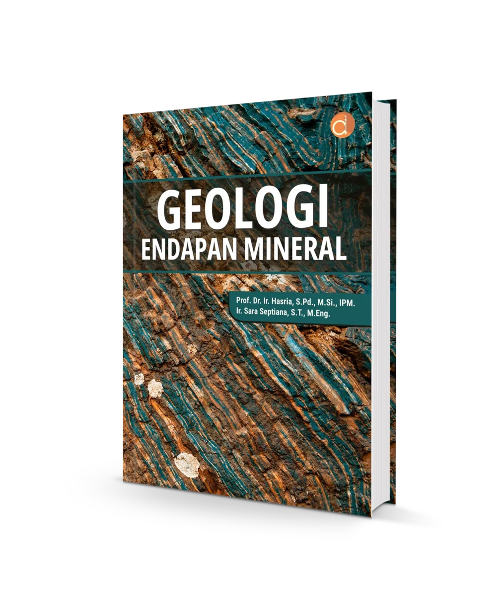 Buku Geologi Endapan Mineral