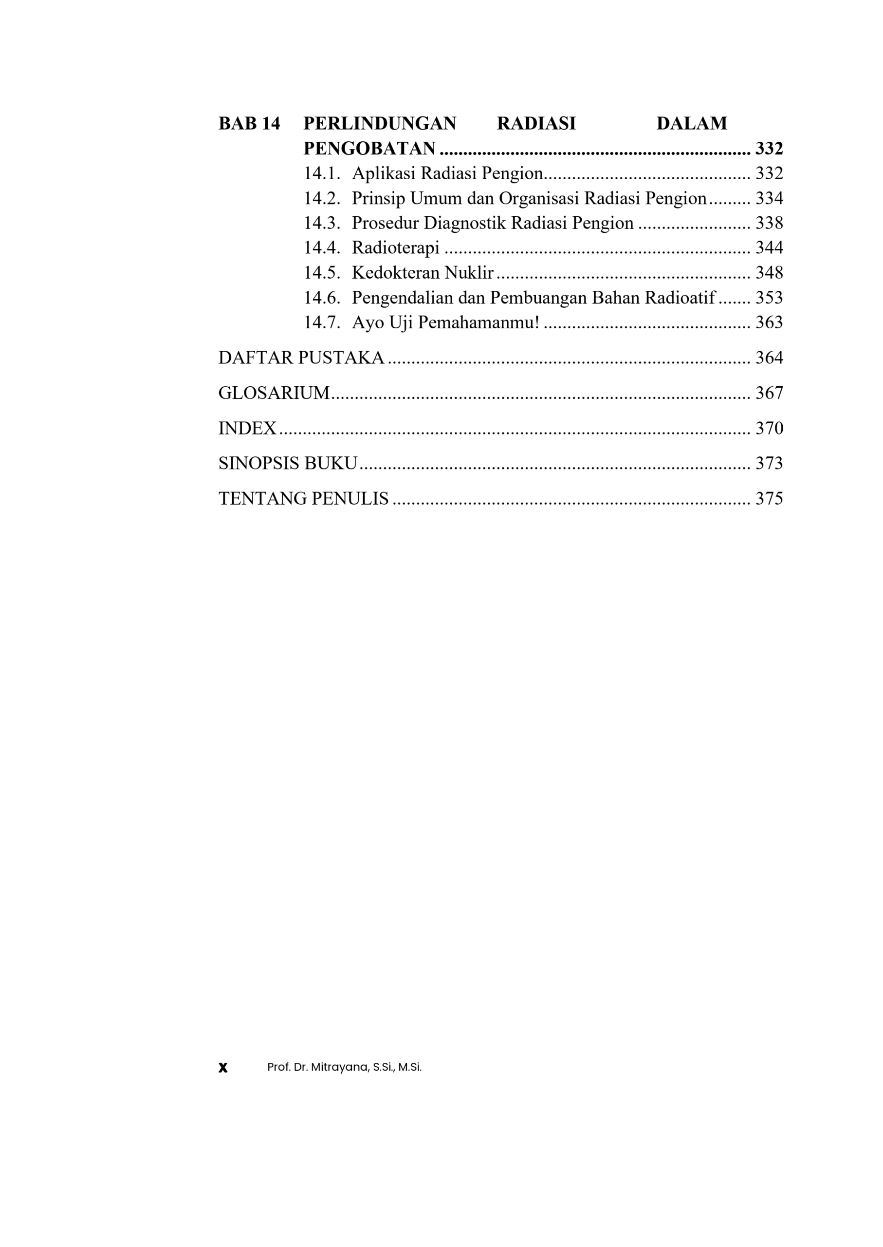 Buku Pengantar Proteksi Radiasi - Gambar 6