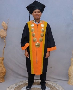 Mustakim