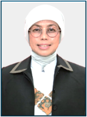 Ida Irawati
