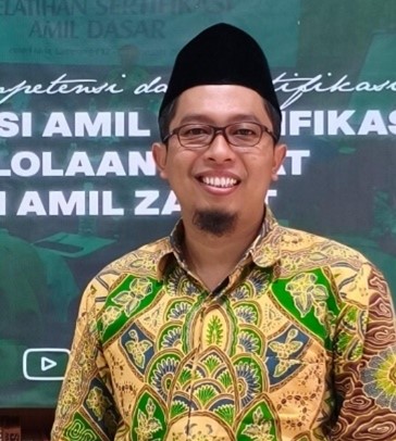 Nur Hasan
