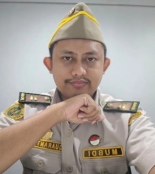 Rizqan Mubdi