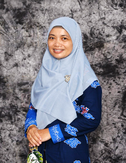 Norainny Yunitasari
