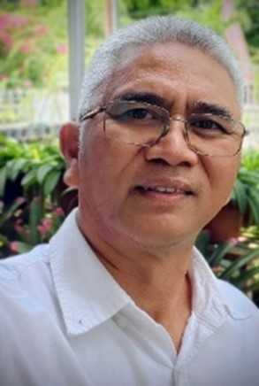 Henry Novero Barus