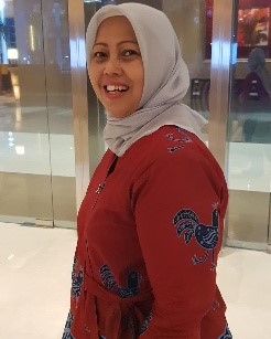 Santi Palupi Arianti