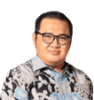 Rizqon Halal Syah Aji