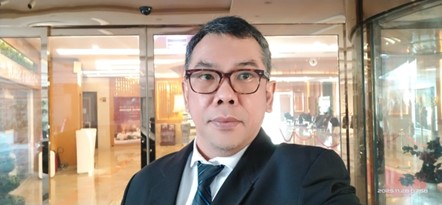 Leonard Tiopan Panjaitan