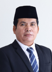 Tulus Suryanto