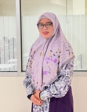 Nenny Mahyuddin