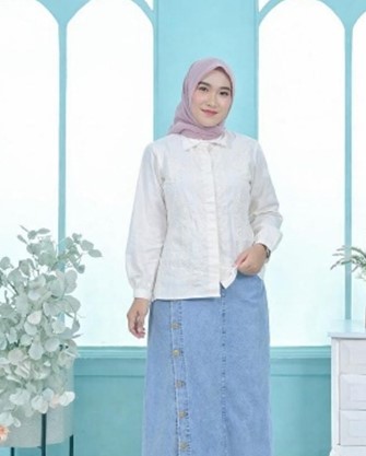 Ratu Mentari Dewi
