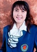 Bertha Silvia Sutejo