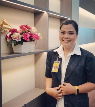 Sawitania Christiany Dwi Utami Situmorang