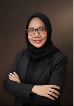 Anisa Setya Arifina