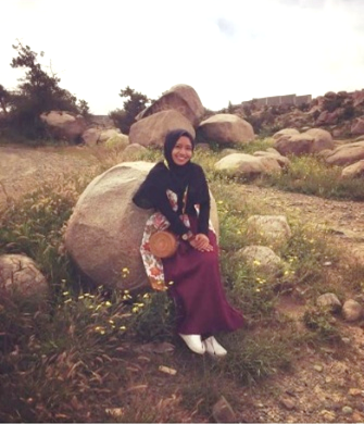 Eliza Noviriani