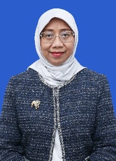 Dyah Ersita Yustanti