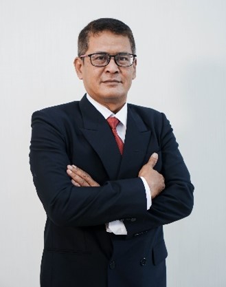 Taufik Budhi Pramono