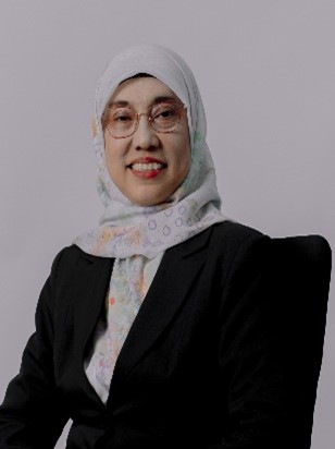 Shofia Amin