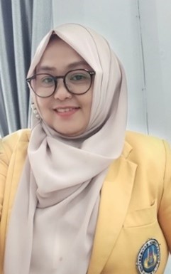 Dr. Netrawati, M.Pd., Kons.
