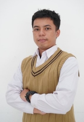 Muhammad Farisan Luthfi