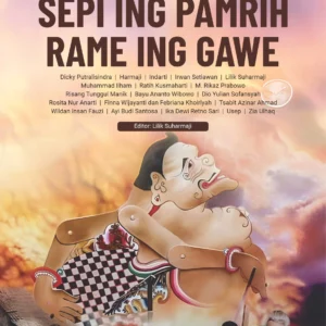 Buku Sepi Ing Pamrih Rame Ing Gawe