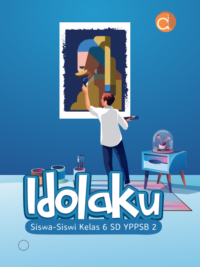 Buku Idolaku