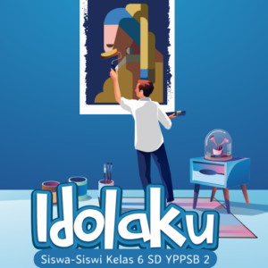 Buku Idolaku