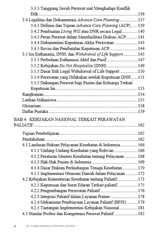 Buku Keperawatan Paliatif - Gambar 5