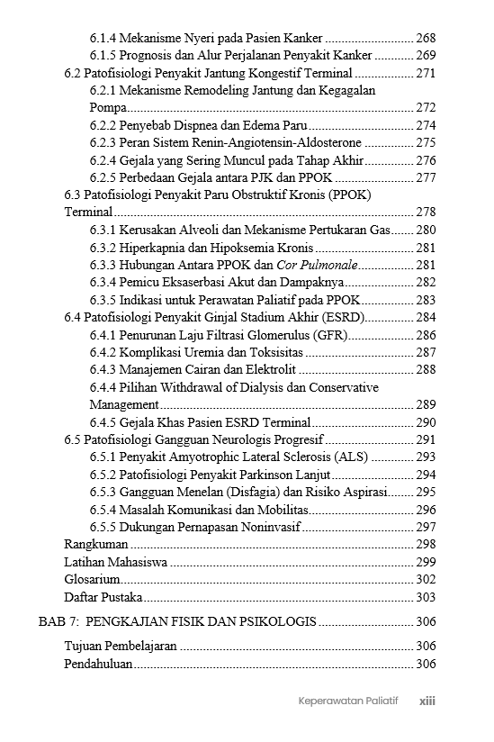 Buku Keperawatan Paliatif - Gambar 8