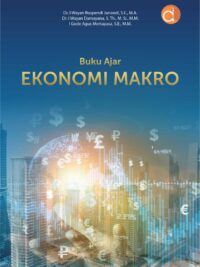 Buku Ajar Ekonomi Makro