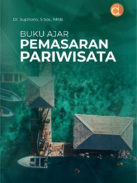 Buku Ajar Pemasaran Pariwisata