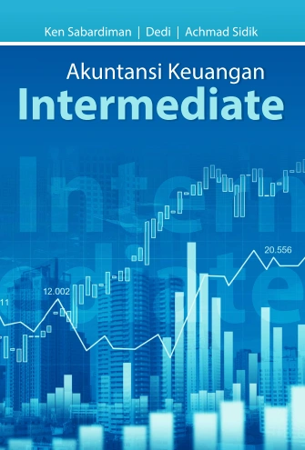 Buku Akuntnasi Keuangan Intermidate