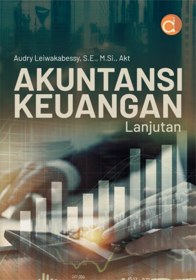 Buku Akuntnasi Lanjutan