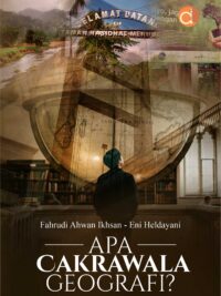 Buku Apa Cakrawala Geografi?