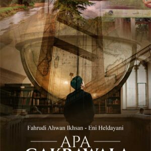 Buku Apa Cakrawala Geografi?