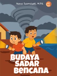 Buku Budaya Sadar Bencana