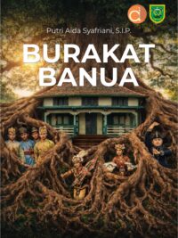 Buku Burakat Banua